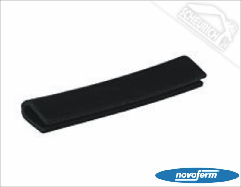 Novoferm Federkanal-Klemmschutz iso 20-2
