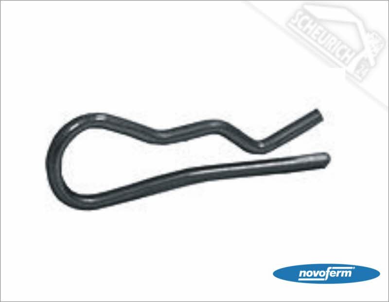 Novoferm Federstecker iso 20,