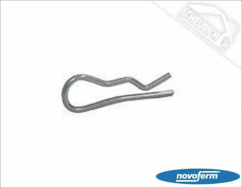 Novoferm  Federstecker, klein für M­ Tore
