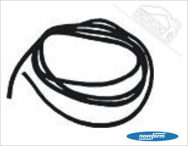 Novoferm Handseil iso 20, novodoor Thermo