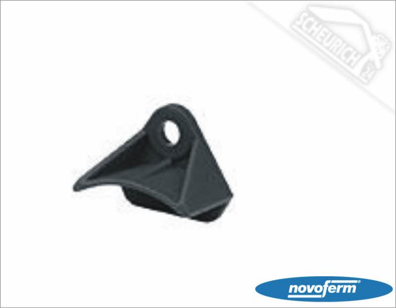 Novoferm Seilablaufsicherung iso 20-2