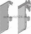 Antrieb Rolltor und Rollgitter