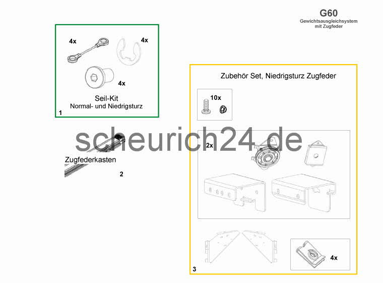 Normstahl Ersatzteilliste Fur Alle Tore Ersatzteile fuer haushaltsgeraete | ersatzteilshop.de. scheurich24
