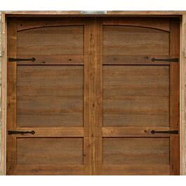 Scheurich Garagentorplane Hoftor, für Schwing- und Sektionaltore