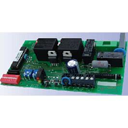 48 V 325 A 0-5 k Gleichstrommotor-Drehzahlregler 1204M-5305 für Curtis