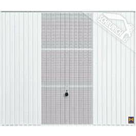 Hormann Berry Schwingtor N80 Motiv 913 Glatte Oberflache