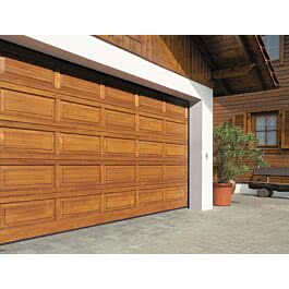 Hörmann Holz- Sektionaltor LTH42 Garagentor V-Kassette