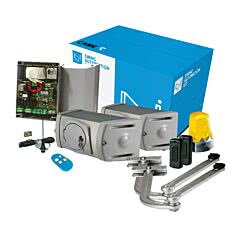 Came Drehtorantrieb FERNI KIT Gelenkarm, 2-flg. bis 4 m Flügelbreite