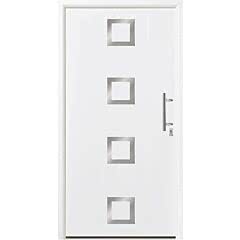 Hörmann Haustür ThermoPlus THP Motiv 451