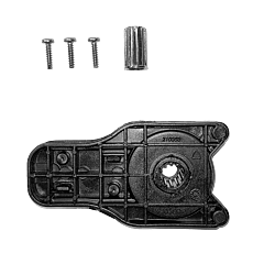 Chamberlain Zahnriemenantriebsrad 041A4020R