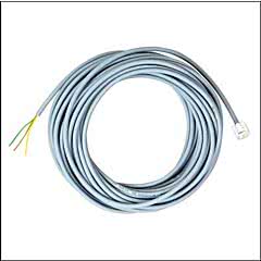 ekey KAB A 8m/4x0,14 RJ/o