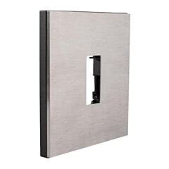 ekey Modul Gira System 106 ED V4A