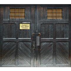 Garagentorplane Anno 1512