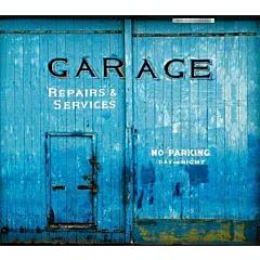 Garagentorplane Repair Service