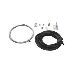 Sommer Bowdenzug für Notentriegelung, lang