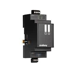 ekey Controller- Erweiterungsmodul REG 2 Relais/Eingänge