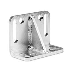 Sommer Konsole für Pfostenbeschlag L+R