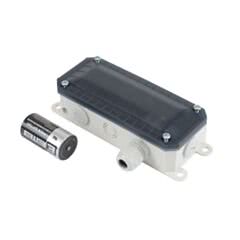 GfA Elektromaten Anschlussdose WSD mit Batterie (Funkdose) für GfA TS971