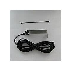 Normstahl Entrematic Aussenantenne 40 MHz