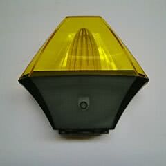 Normstahl Entrematic Blinklampe dynamisch 