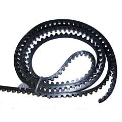 Chamberlain Zahnriemen 2,3m Modell 41A4045-1
