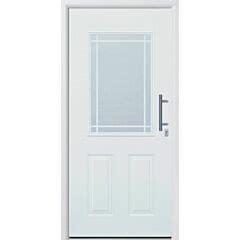 Hörmann Haustür Thermo65 THP 430E, Farbe wählbar