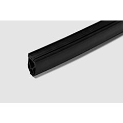 Marantec Torabschlussprofil (1 Kammer) 29x38 mm, 11 mm-Optosensoren 