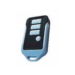 Belfox Handsender Platin, 868 MHz