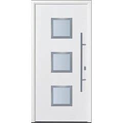 Hörmann Aktions-Haustür Thermo65 Motiv 810S RC2 Ausführung 