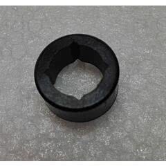 5 - Distanzring für Normstahl Schwingtor SWT, 9 mm