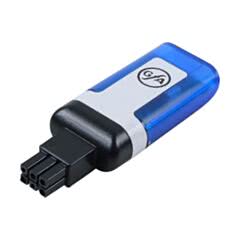 GfA Elektromaten Service Stick