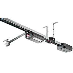 Aperto Torantrieb A550 L mit 1 Handsender, anthrazit