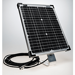 Aperto Solarmodul 24 V / 13,5 Wp 
