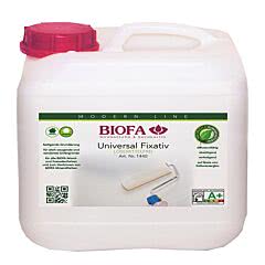 Biofa Universal Fixativ - lösemittelfrei 5 Liter