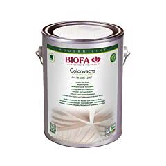 Abbildung: Biofa Colorwachs, lösemittelfrei 1 Liter