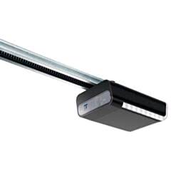 Novoferm Tormatic Garagentorantrieb Black-1000 Set inkl. 1 Handsender, ersetzt BW-1000