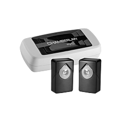 Chamberlain Liftmaster myQ 830REV-01 Internet Gateway inkl. Lichtschranke 771EV