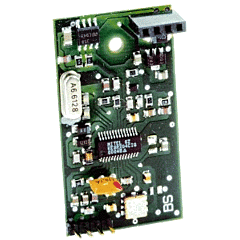 Chamberlain Funkmodul Modell 801221 / 041A5456B, 433,92MHz