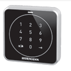 Hörmann Codetaster CTP 3-1