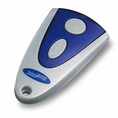 Novoferm Handsender Novotron 502