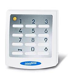 Novoferm Funkcodetaster Signal 218