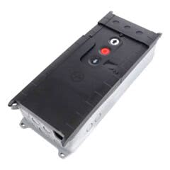 GfA Elektromaten Torsteuerung TS 971 mit CEE 3N~400V (5 pol.)