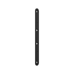 ekey dLine Controller-Montageplatte rund 16 mm