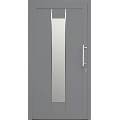 FeBa Kunststoff Haustüre NovoLife Avus 3, Schnelllieferprogramm