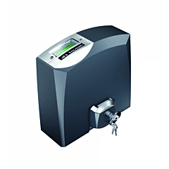 Tousek Schiebetorantrieb Pull T5