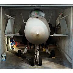 Garagentorplane Jet