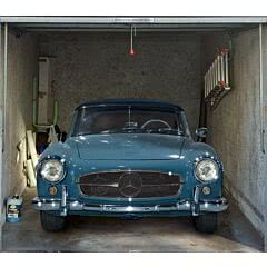 Garagentorplanen Mercedes`59