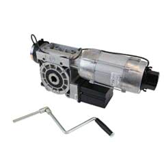 GfA Elektromaten Antrieb SI 20.90-30, NHKK, DES, 230 V