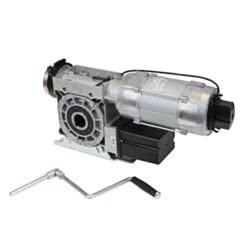 GfA Elektromaten Antrieb SI 20.90-30, NHKK, DES, 400 V