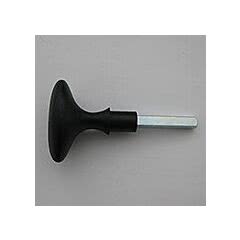 Handschmeichler Schwarz
